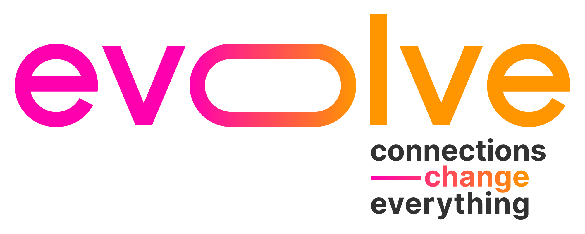 Evolve